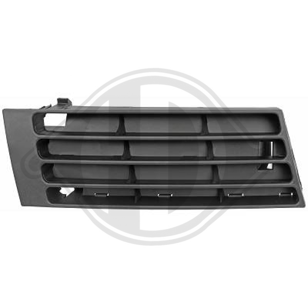8D0807346 STOßST.GRILL RE. AUDI A4, 99-01 1016146