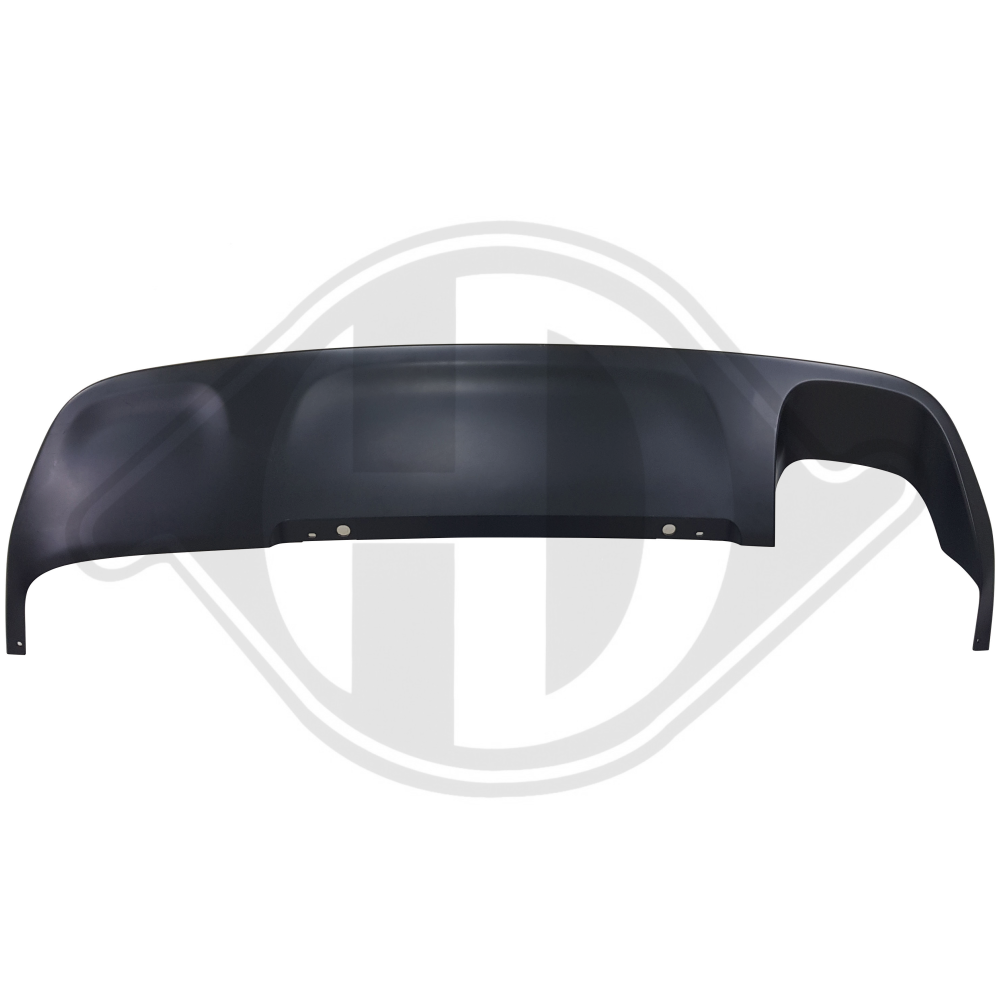 K68552481AA SPOILER HI. COMPASS, 2022->> GRUNDIERT 2680165