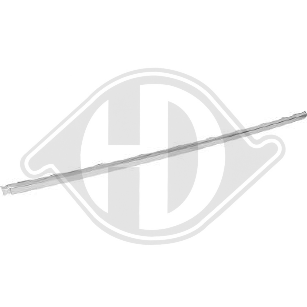 3G8853245 2ZZ LEISTE VO. UNTEN ARTEON, 17->> NICHT R-LINE 2249444