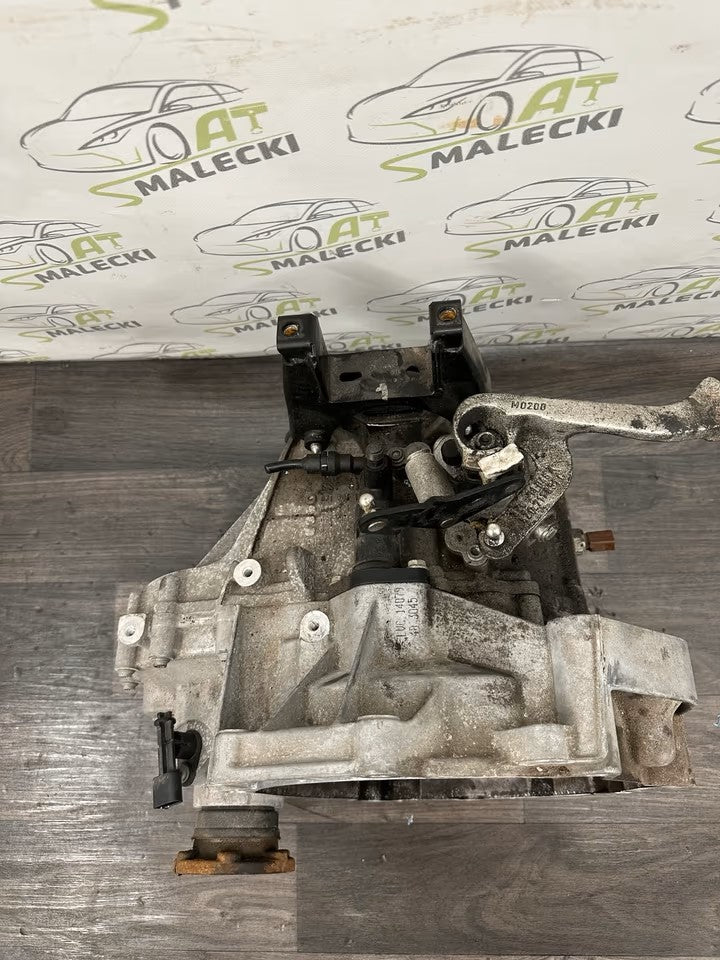 LVC Getriebe 5-Gang Schaltgetriebe Vw Seat Modelle