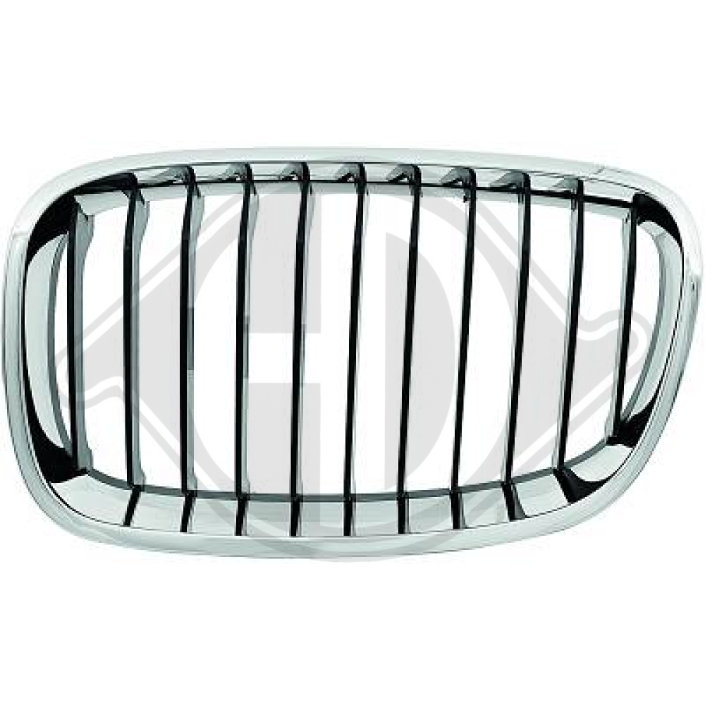 51137239021 GRILL LI. F20, für 11-15 BASIS-MODELL, 1281043