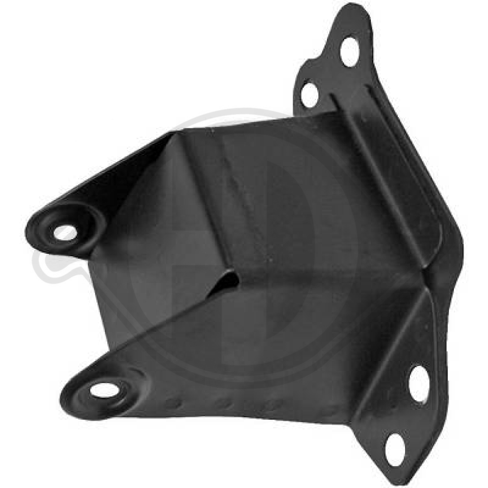 9165535 STOßST.HALTER VO.RE.CORSA, 00-06 1813052
