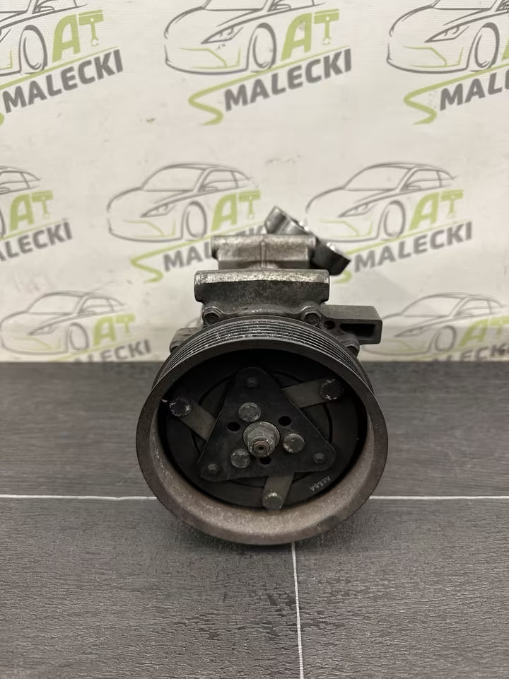 8200357173B Klimakompressor Renault Clio III Modus Modelle