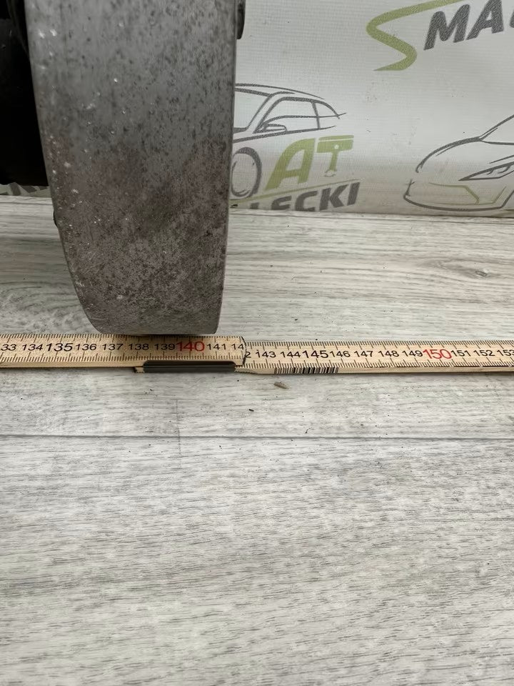 Cardan shaft Audi A3 8P Quattro Vw Golf V R32