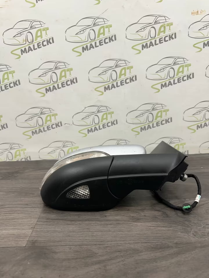 Außenspiegel Spiegel Rechts Vw Touran 1T 10-15Bj 1T1857502AR