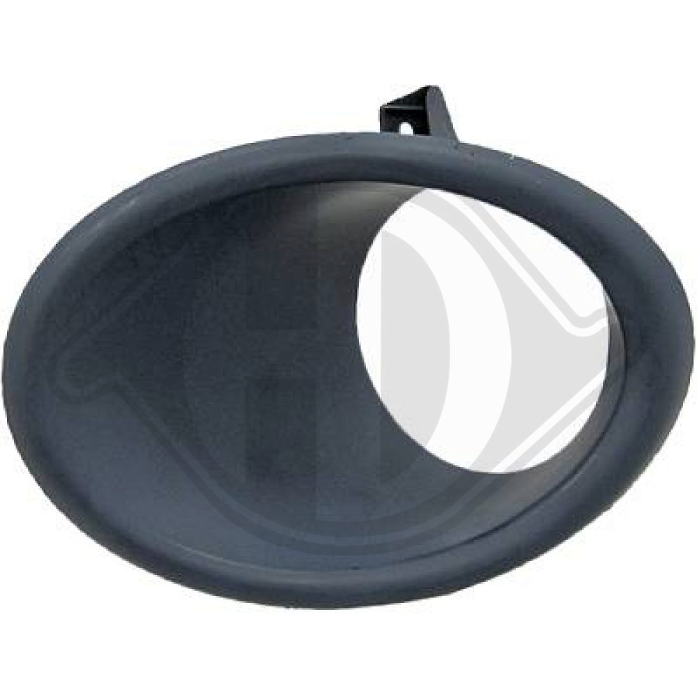 7452YH ZIERBLENDE LI. P.206+, 09->> GRUNDIERT 4225453