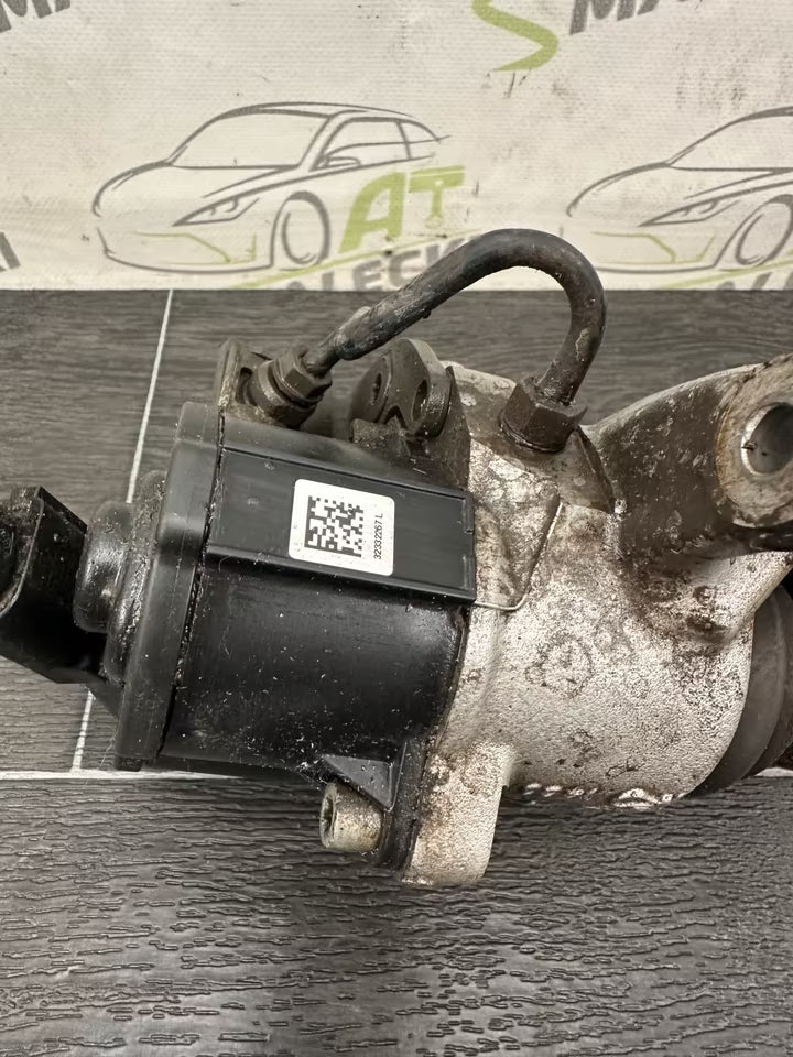 Vw Passat 3C B6 Bremssattel Elektrisch Hinten Links TRW