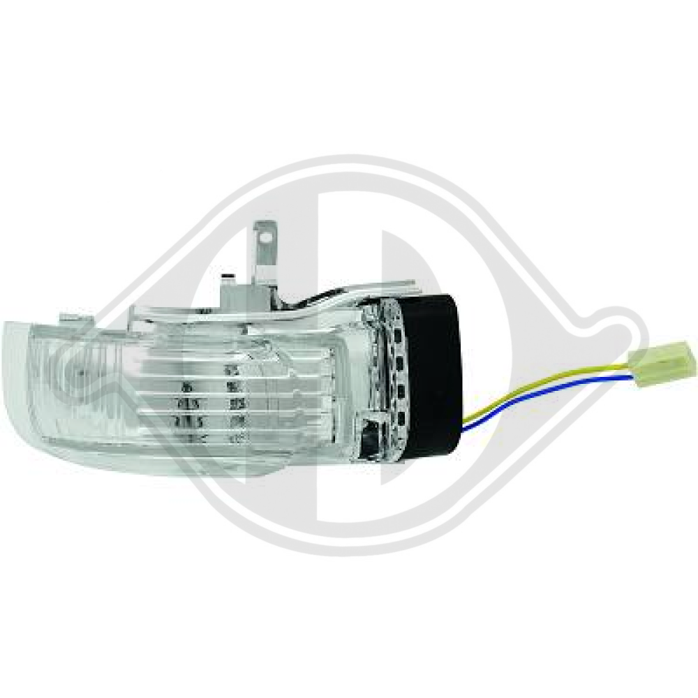 1T0 949 102 A SPIEGELBLINKER RE TOURAN, 03. Sep 2295326