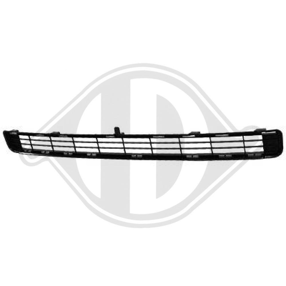 531120R010 STOßST.GRILL OBEN RAV 4, 09. Dez 6687145