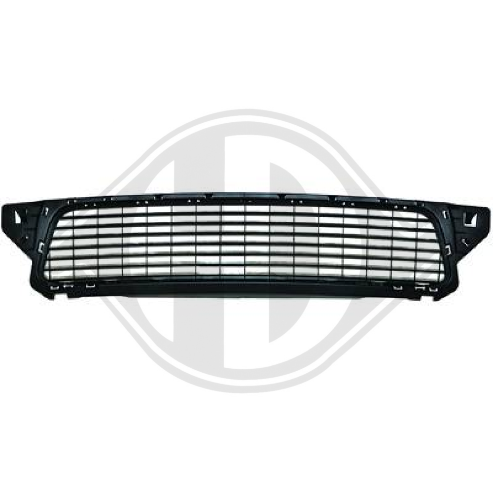 622540008R STOßSTG.GITTER MI. DUSTER, Nov 14 4560045