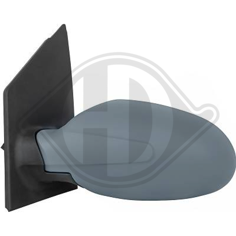 Q0010179V001C22A00 SPIEGEL LINKS SMART, 98-06 1605027