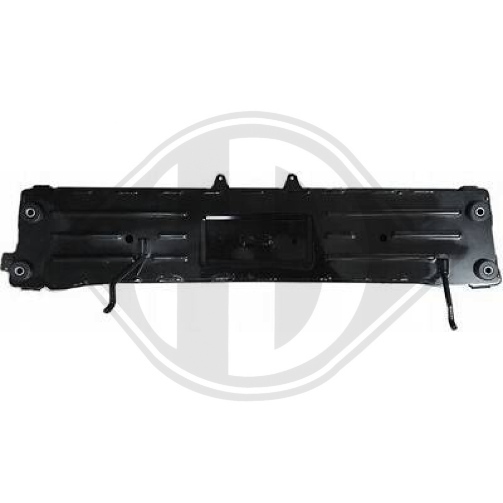 11730-65J00 MOTORTRÄGER VITARA II, 2005-2015 6433219