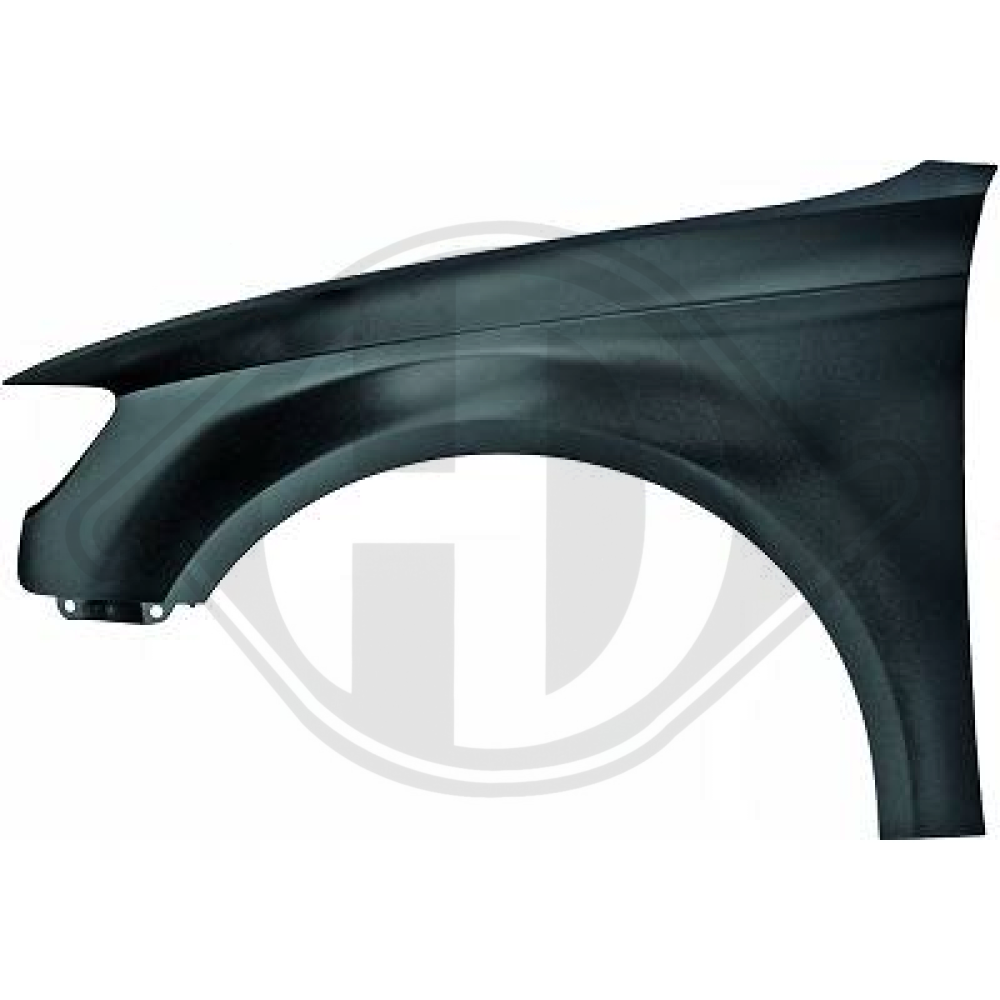 8V0821105B KOTFLÜGEL LI. AUDI A3, BJ. 12-20 STAHL 1033007