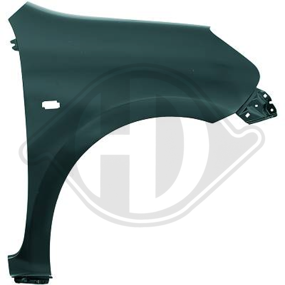 F31003HNAA KOTFLÜGEL RE. MICRA K13, BJ. 13-17 6025106