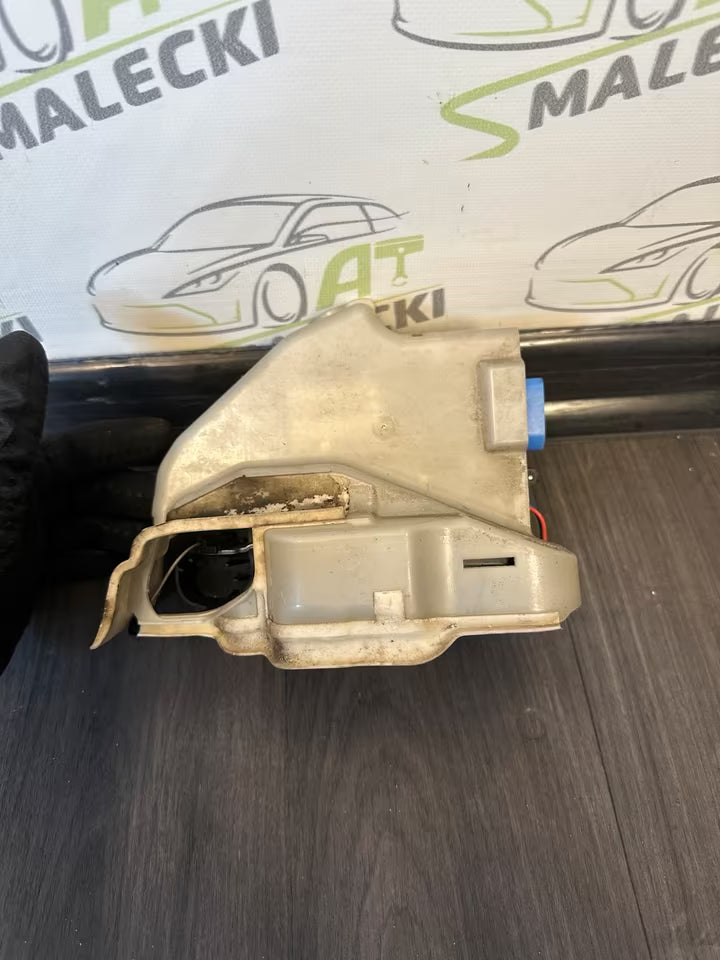 3D1837016AC Türschloss Vorne Rechts VW Touran 1T3