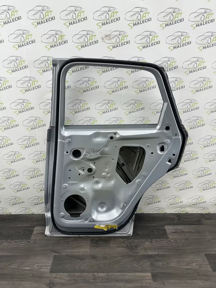 Türe Tür Hinten Rechts Original Audi Q3 83A F3 Modell