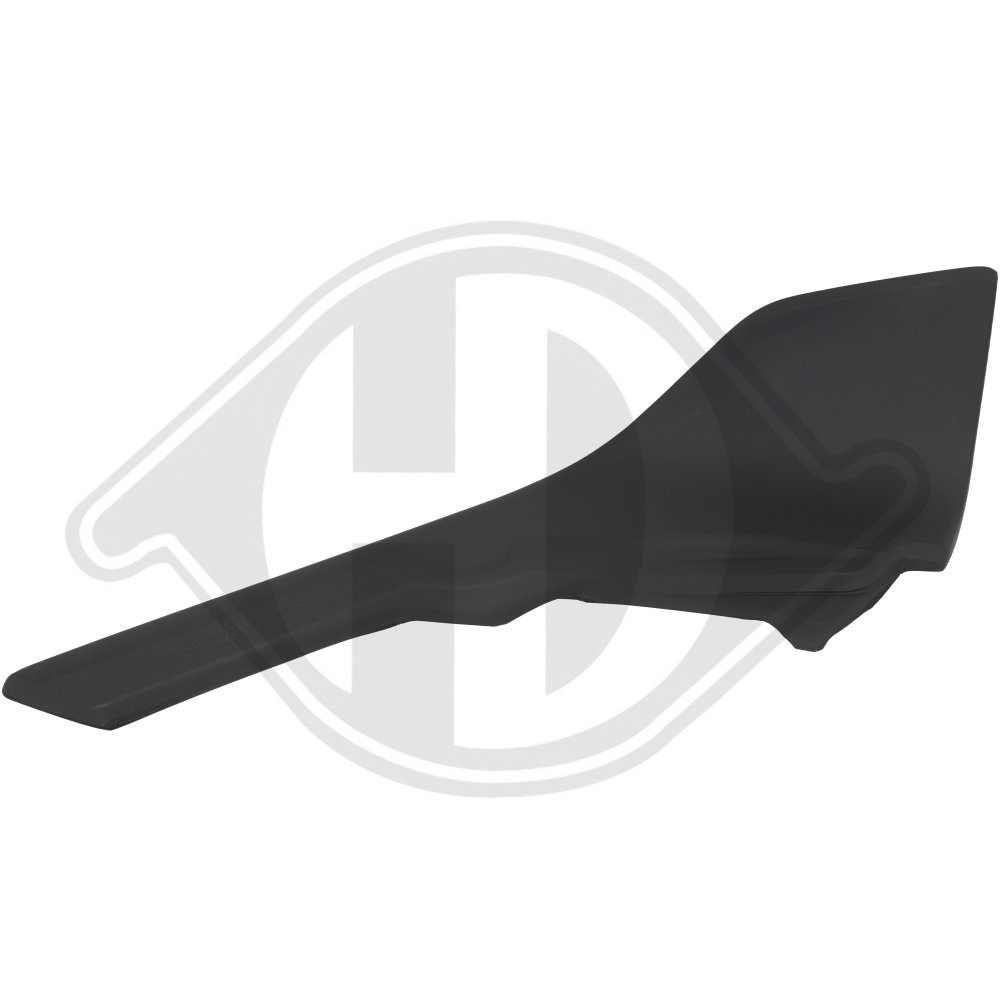 51192361668 AERO SPOILER SATZ F22, 13-17 SPORT-PERFORMANCE 1235460