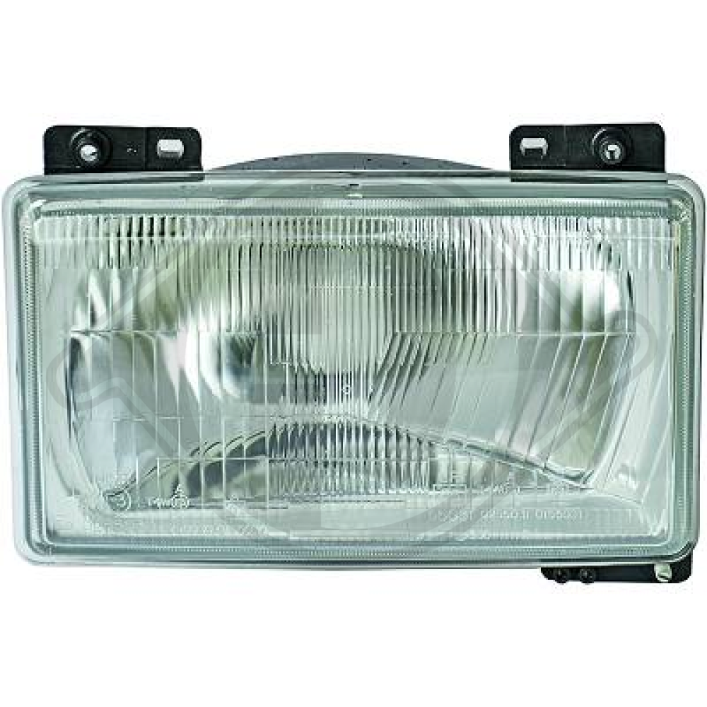 7660573 SCHEINWERFER RE. DUCATO, 82-94 3480182