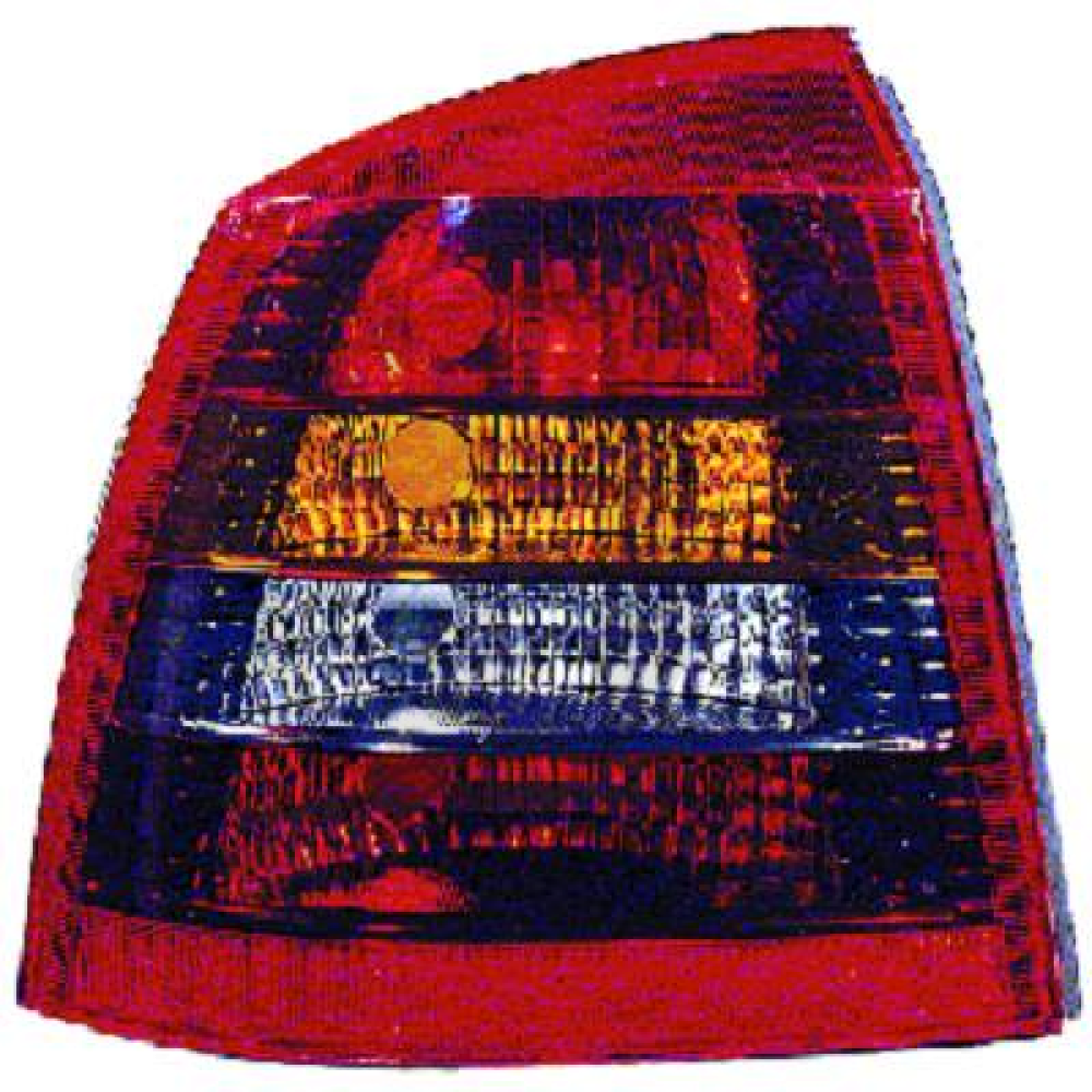 93175670 RÜCKLEUCHTE RE. ASTRA G, 97-04 3/5 TÜRIG 1805390