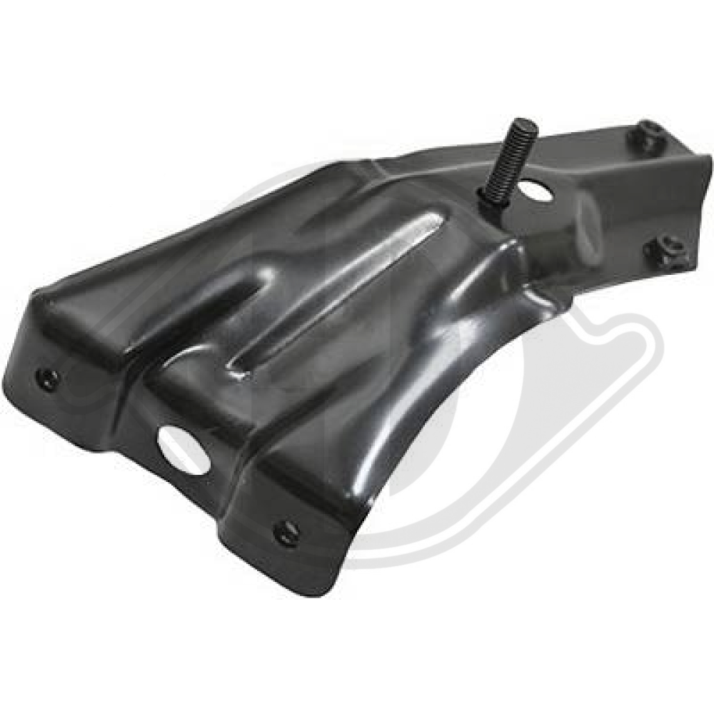 5K6821135 HALTER VO. LI. GOLF 6, 08-12 LINKS, 2215253