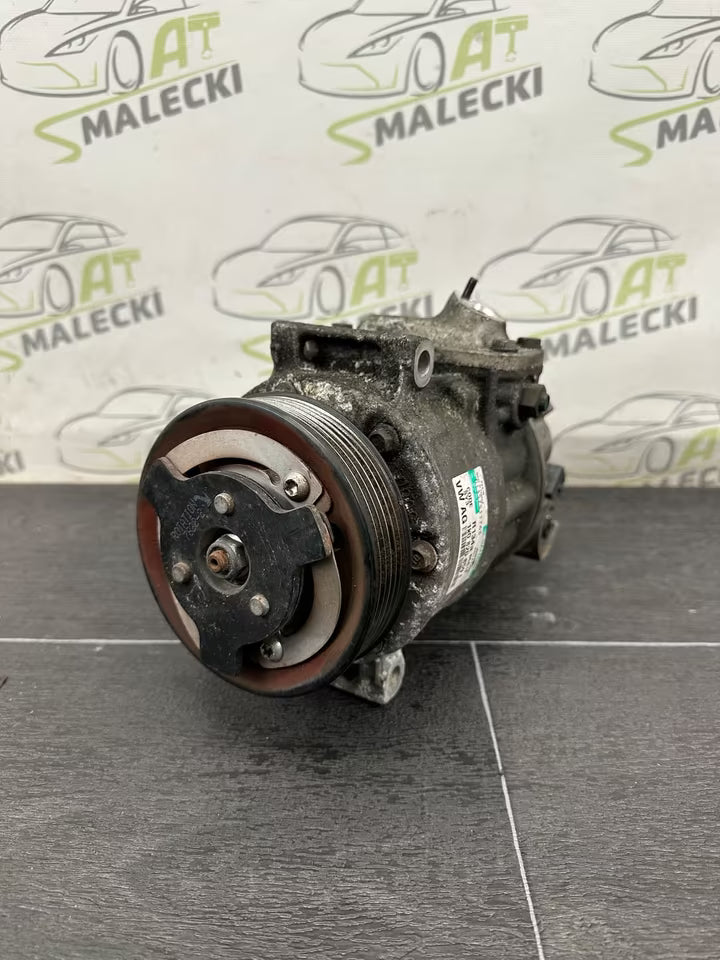 1K0820859F Klimakompressor Kompressor 1,6 1,9 2,0 Tdi Vw Audi Sea