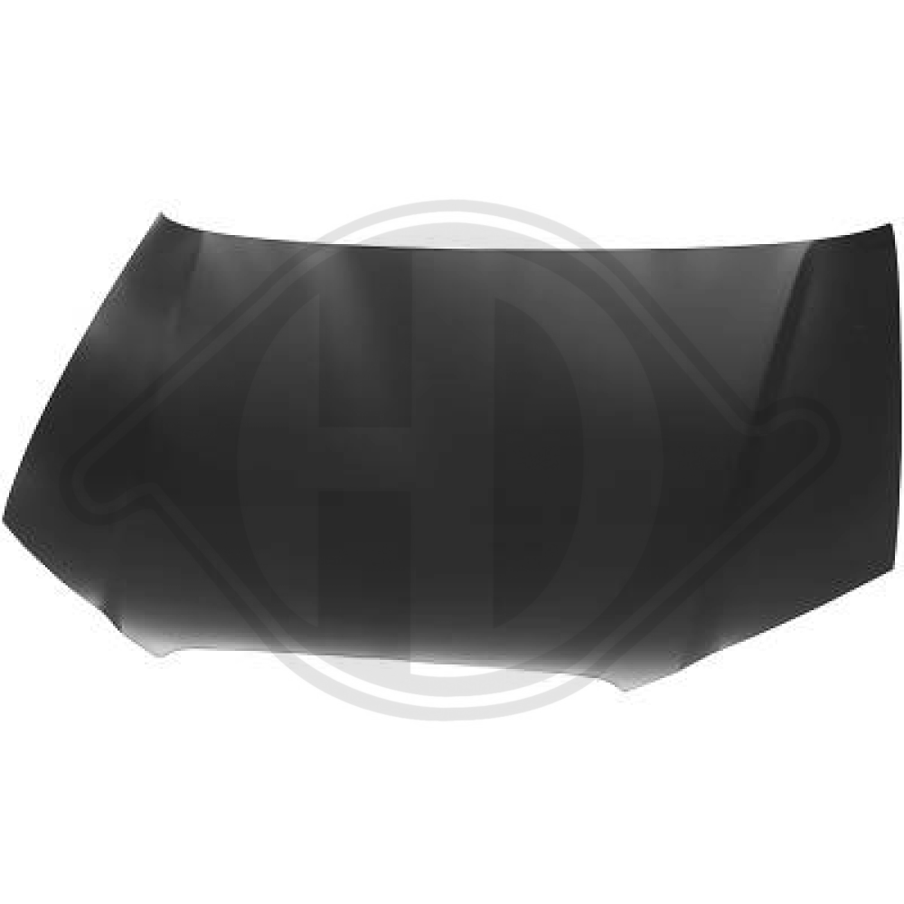 8P4823029 MOTORHAUBE AUDI A3, BJ. 05-08 AUCH SPORTBACK 1031200