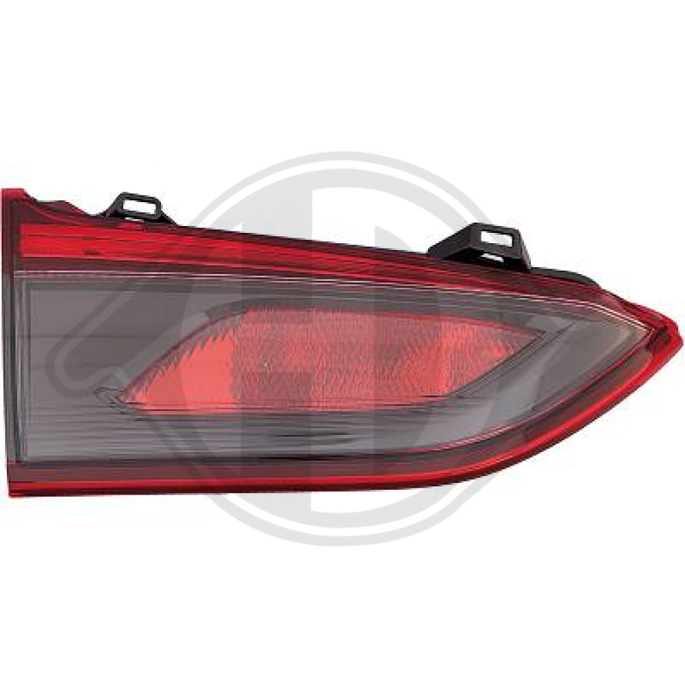GJA1-51-3G0A RÜCKLEUCHTE LI. MAZDA 6, 09.16->> INNEN 5627193