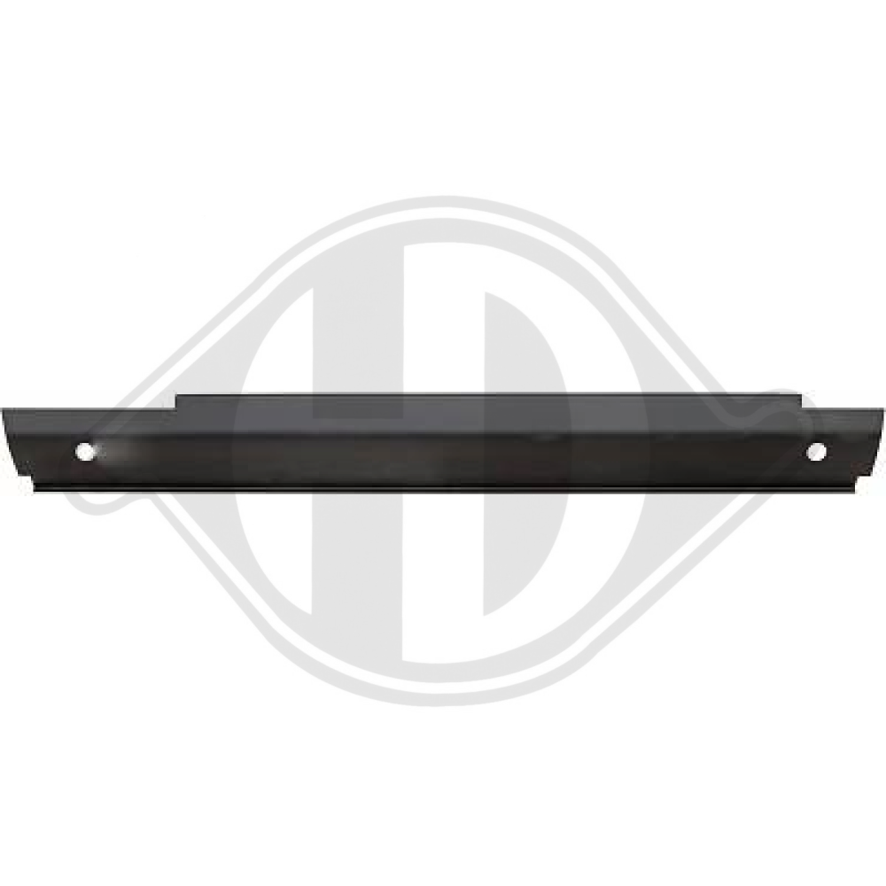 TÜRSCHWELLER LI. W107 SL, 74-89 9141041