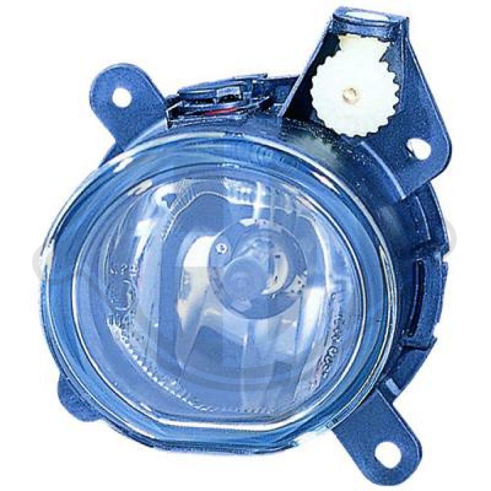1477671 NEBELLEUCHTE RE. MINI R50, 01-06 1205088
