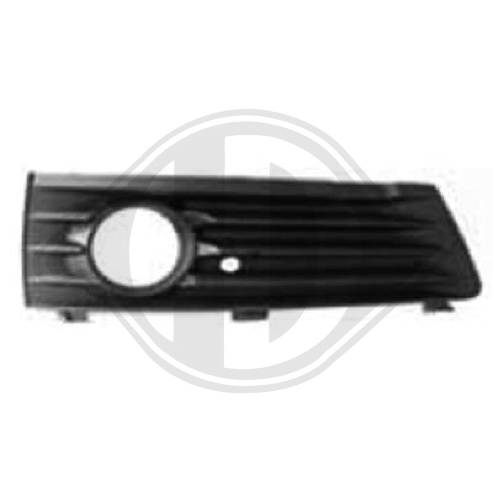 13188611 STOßST.GRILL LI. ZAFIRA B; 05. Jul 1891049