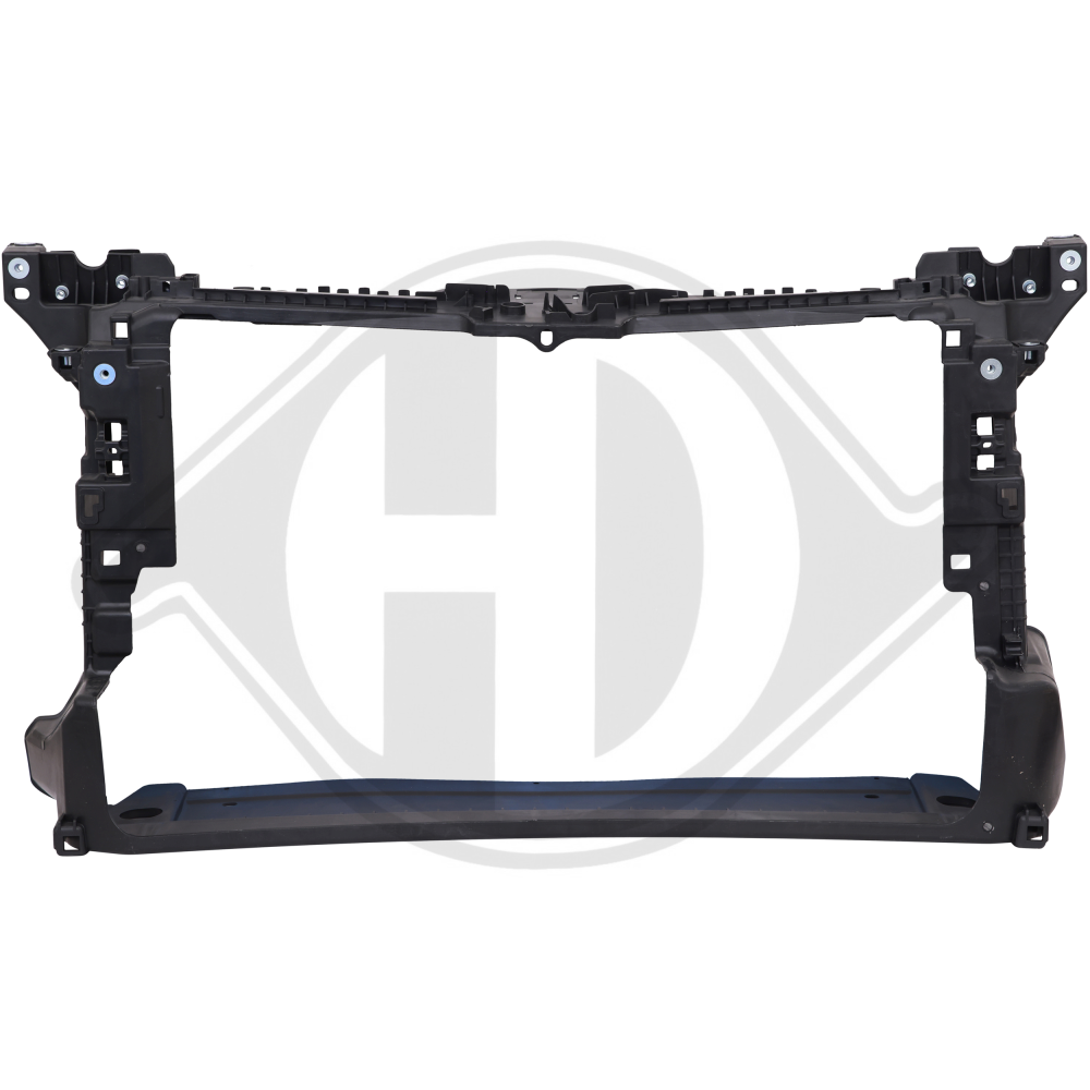 2G0 805 588 M FRONTMASKE POLO, BJ. 17->> 2209004