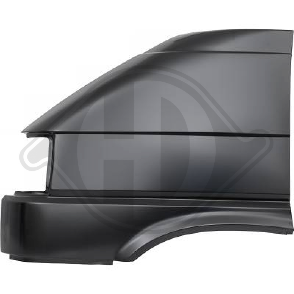 701821021 KOTFLÜGEL LI. TRANSP.T4, BJ. 90-96 GESCHWEIßT 2270007
