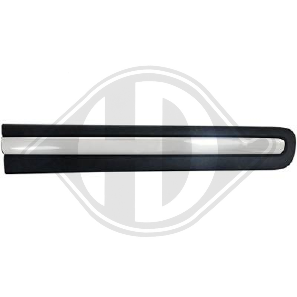 735558451 TÜRLEISTE VO.R. FIAT 500L, 12-17 MIT BEF.MATERIAL 3405630