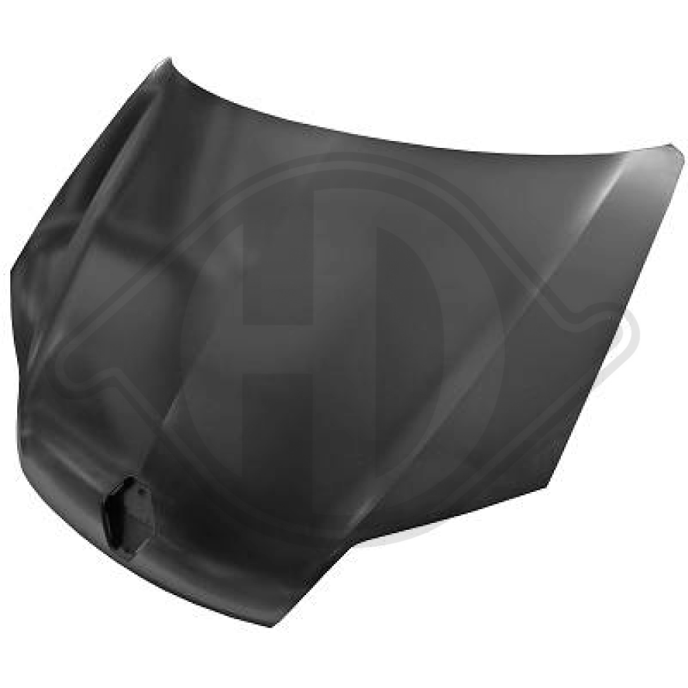 651000021R MOTORHAUBE LAGUNA, BJ. Jul 15 4474000