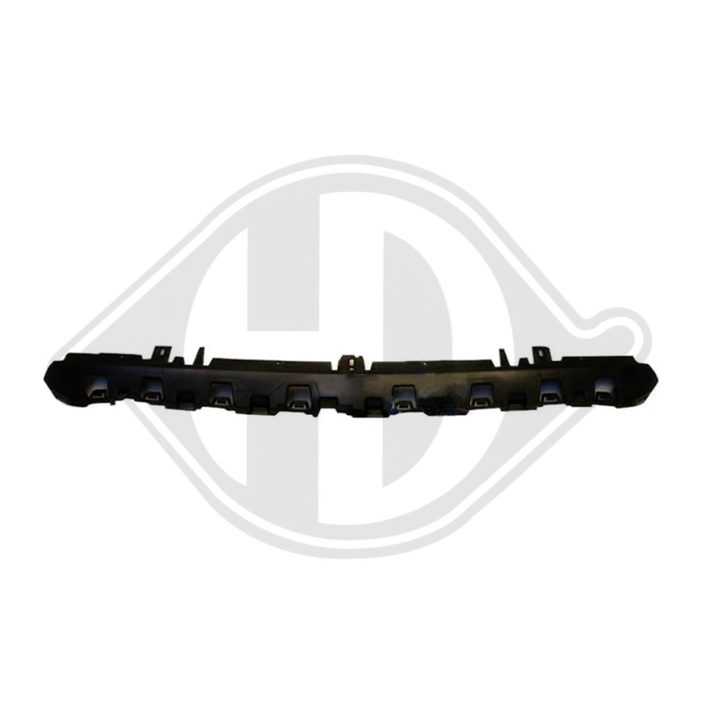A 213 885 47 06 HALTER STOßF. VORN W213, 2020-> MIT SPORTPAKET 1618461