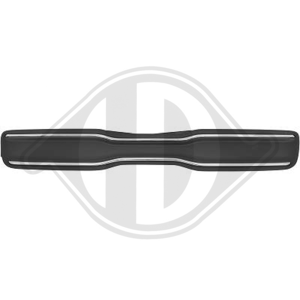 86350-B2520 KÜHLERGRILL KIA SOUL, für 16-19 6527940