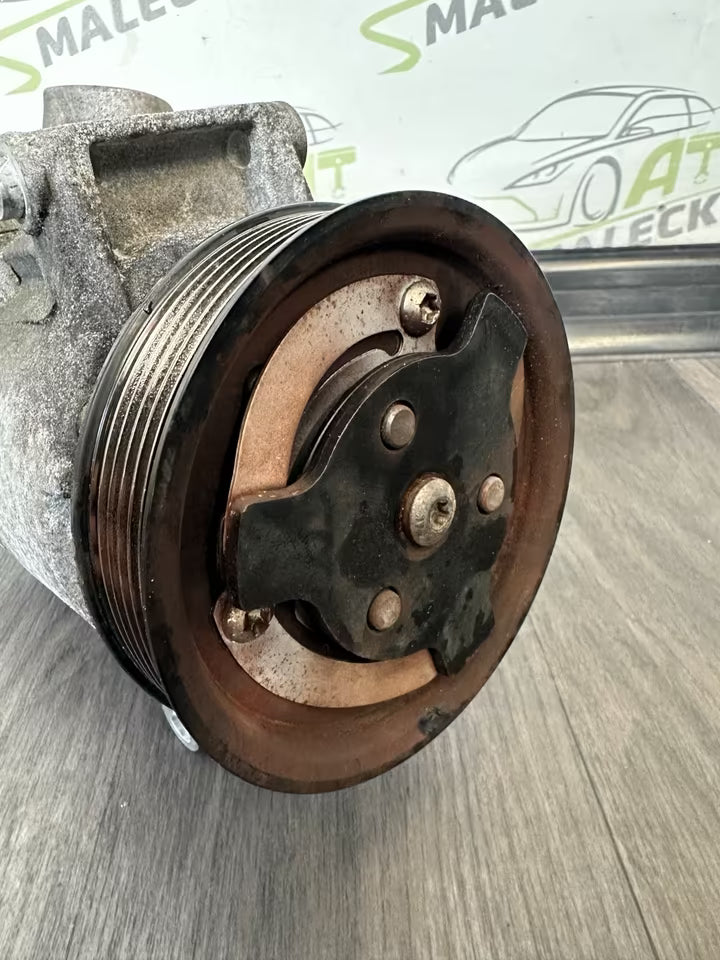 5N0820803A Klimakompressor Kompressor 1,6 Tdi 2,0 Tdi Vw Audi