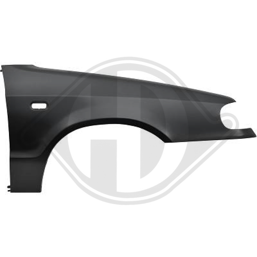 98901242 KOTFLÜGEL RE. FELICIA, BJ. 95-04 7820106