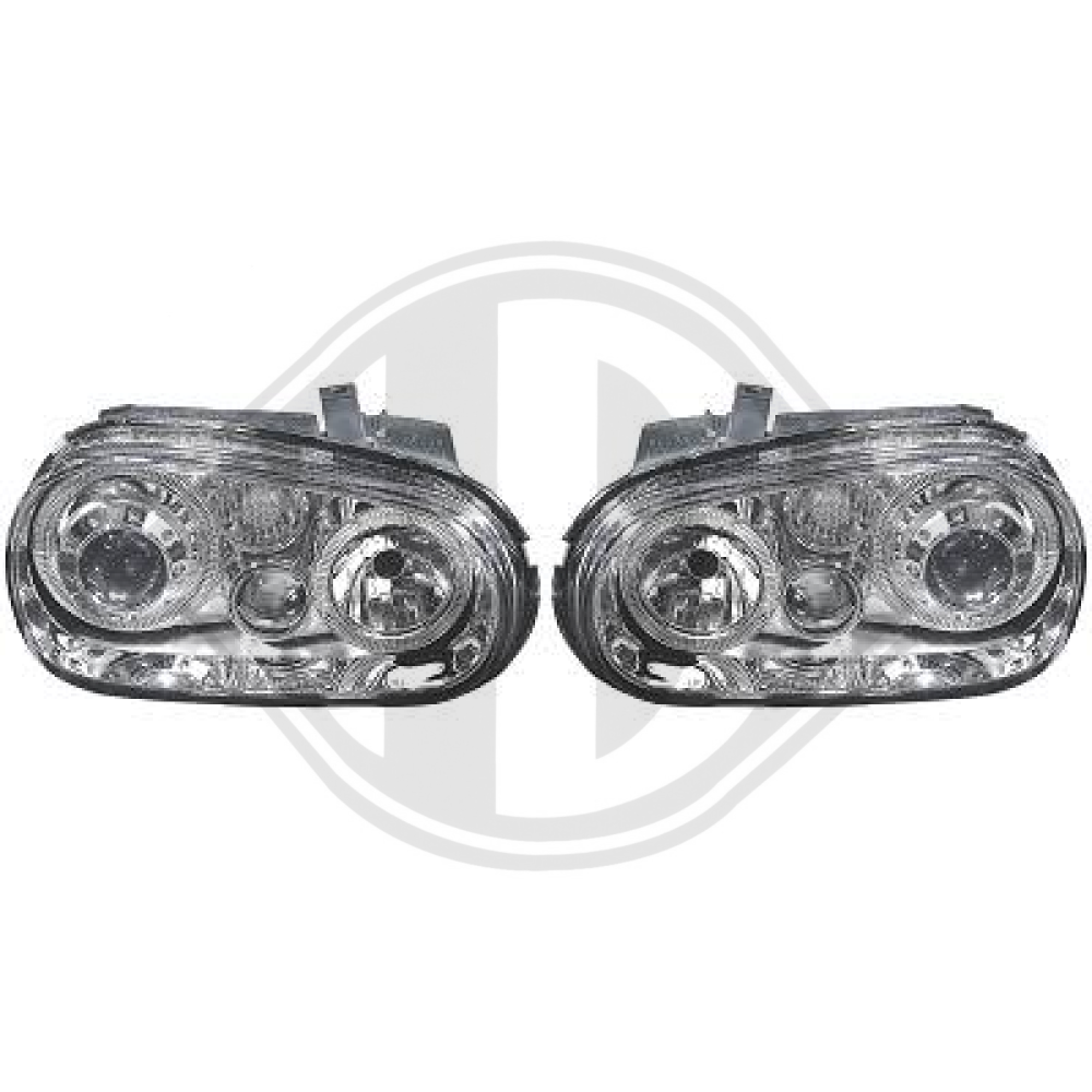 DESIGNSCHEINWF. SET GOLF, 97-03 R32 LOOK 2213885