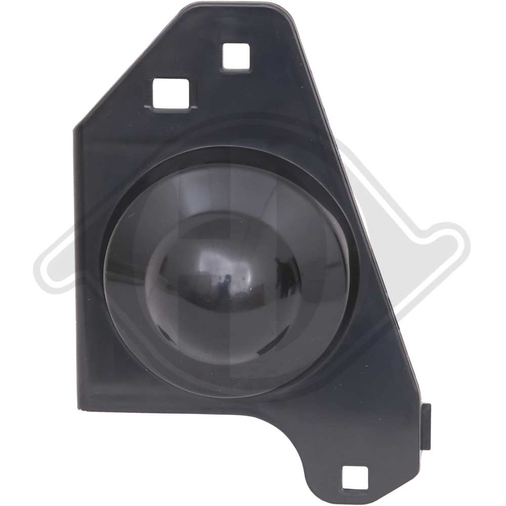80A 807 820 BLENDE STOßFÄNGER RE; Q5 2021-2025 1076264