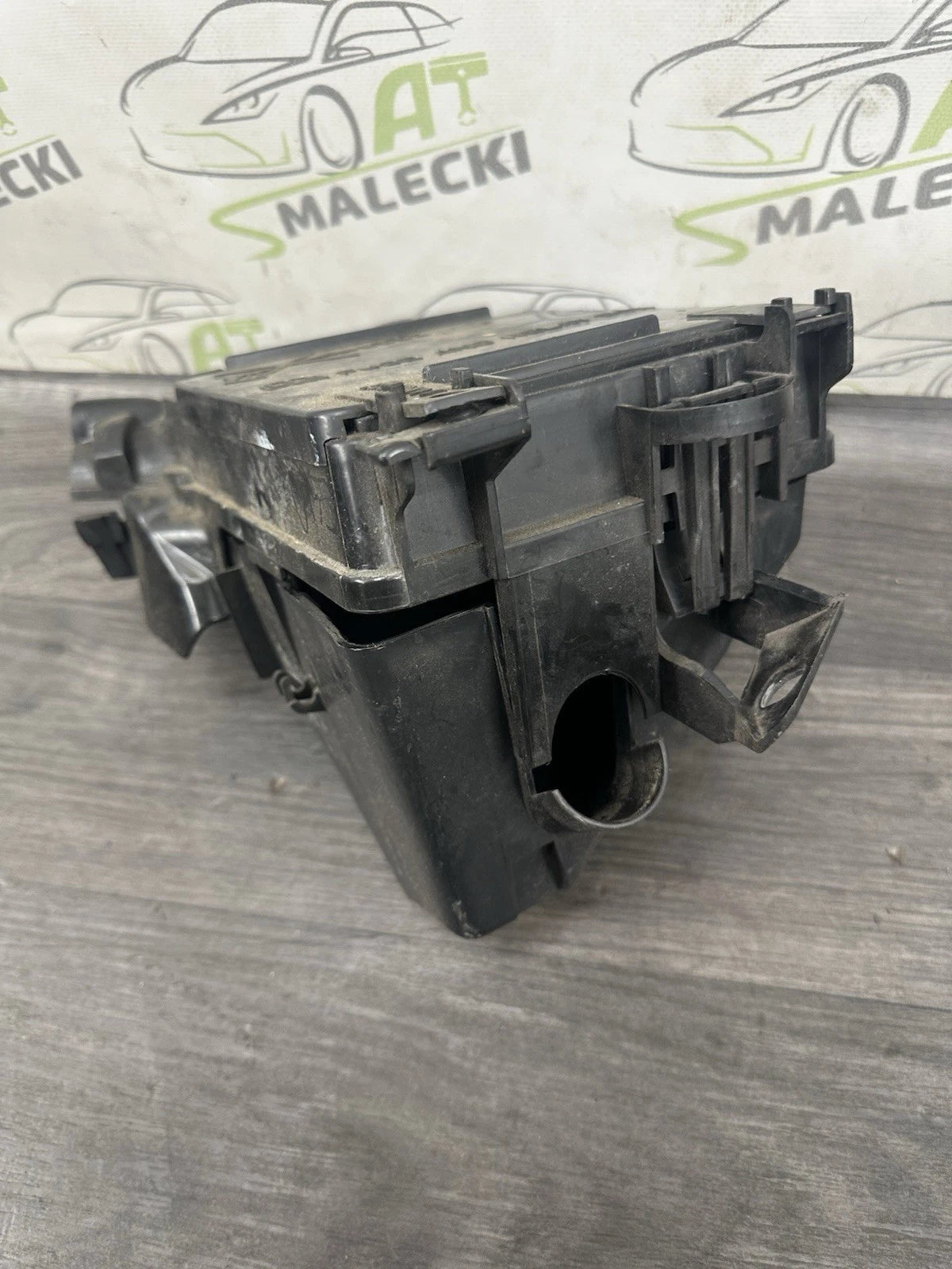 51807660 Sicherungskasten Abdeckung 2-Teilig Ford Ka Ru8