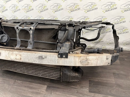 Schlossträger Frontmaske Komplett Mercedes E-Klasse W211 CDI