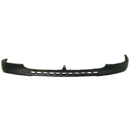 5212902010 Stoßstange oben vorne für TOYOTA COROLLA Kombi (_E11_) 97-00         LACKIERFÄHIG 6616050