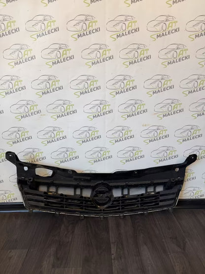 13225775 Kühlergrill Frontgrill Opel Astra H Modelle 2010Bj