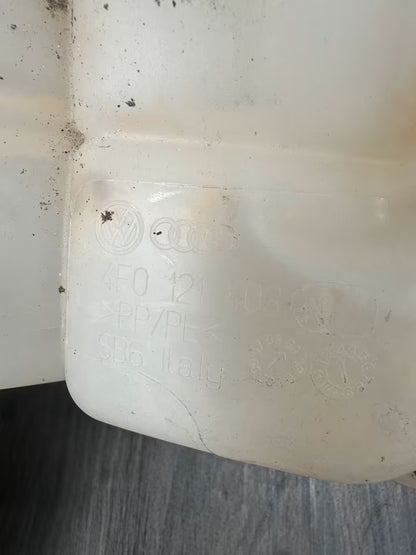 4F0121403N Ausgleichsbehälter Kühlwasserbehälter Audi A6 4F