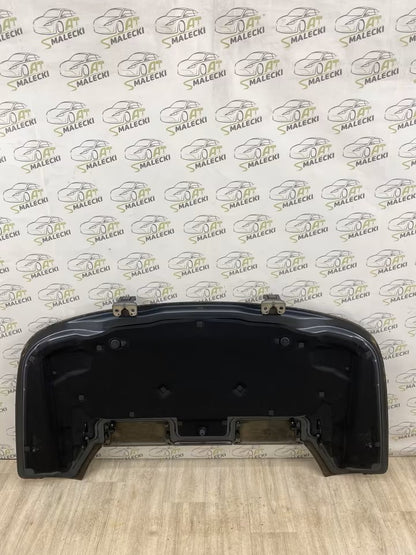Tailgate trunk lid Vw Eos 1F 1Q Model Color LC9X