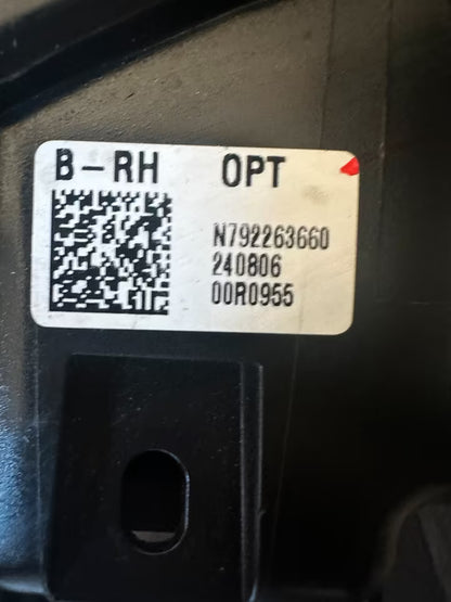 92208N7650 Tagfahrlicht Rechts NEU für Hyundai Tucson NX4