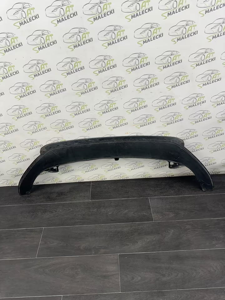1T0805903D Stoßstange Spoiler Lippe für VW Touran 1T Modell