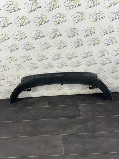 1T0805903D Stoßstange Spoiler Lippe für VW Touran 1T Modell