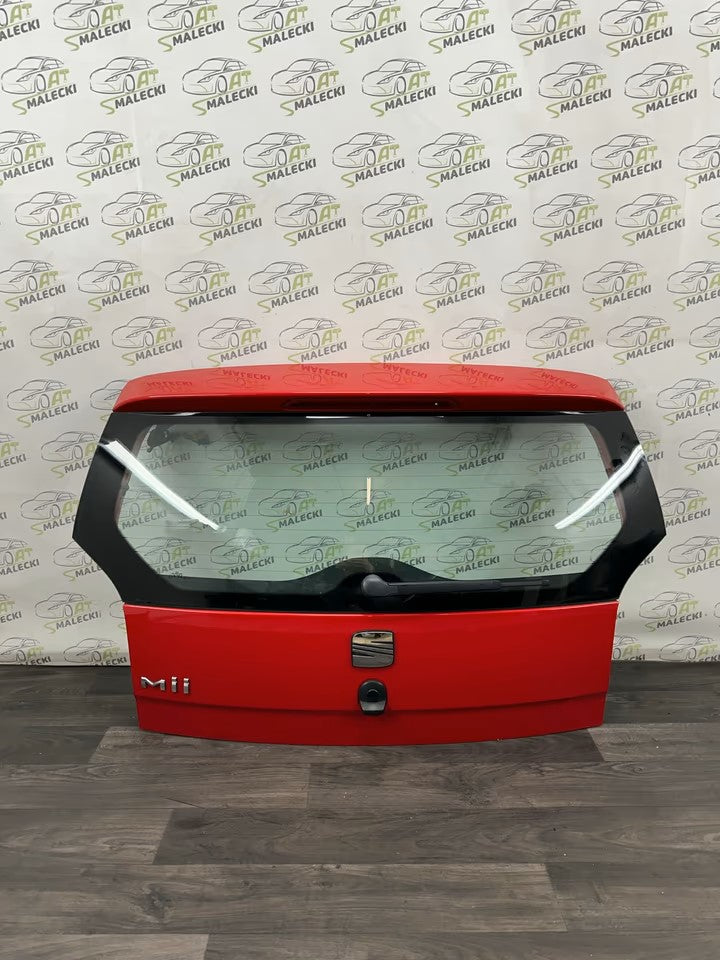 Heckklappe Kofferraum Deckel Seat Mii Modelle Farbe LY3D